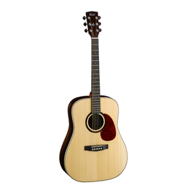 Акустическая гитара Cort Earth100 SE Nat